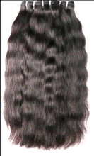 Load image into Gallery viewer, 18 Inches - 36 Inches 3-4 Bundles Packs Raw Indian Virgin Hair
